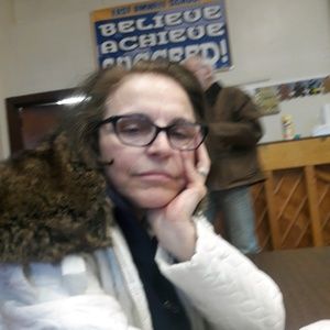 Meet your Posher, Carol